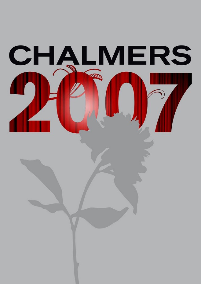 Chalmers årsberättelse 2007