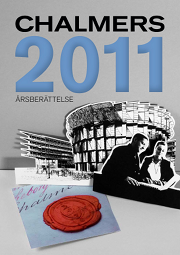 Chalmers Annual Report 2011